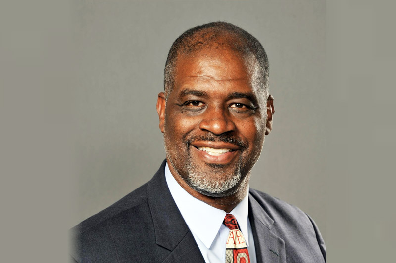 Dr. Mark Bronson, DDS