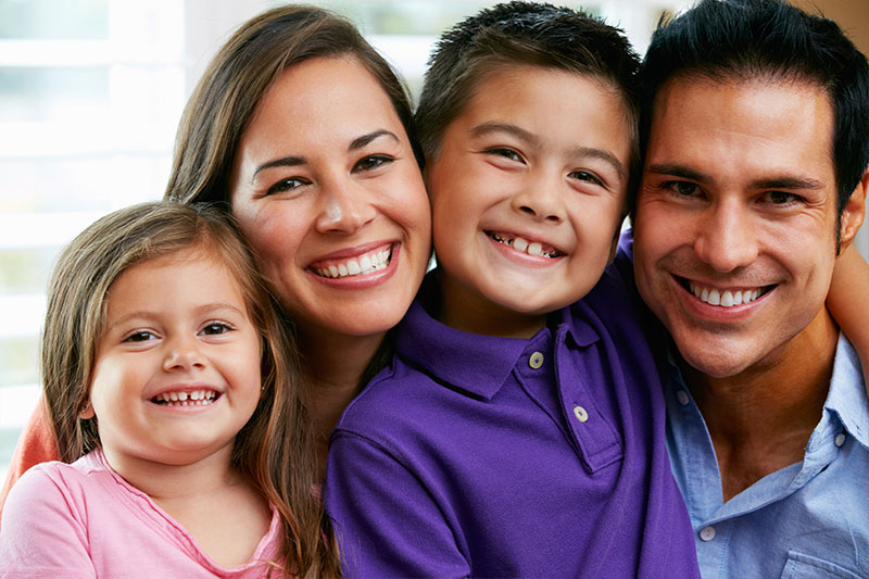 Family Dentistry - Bronson Dental, Cincinnati Dentist